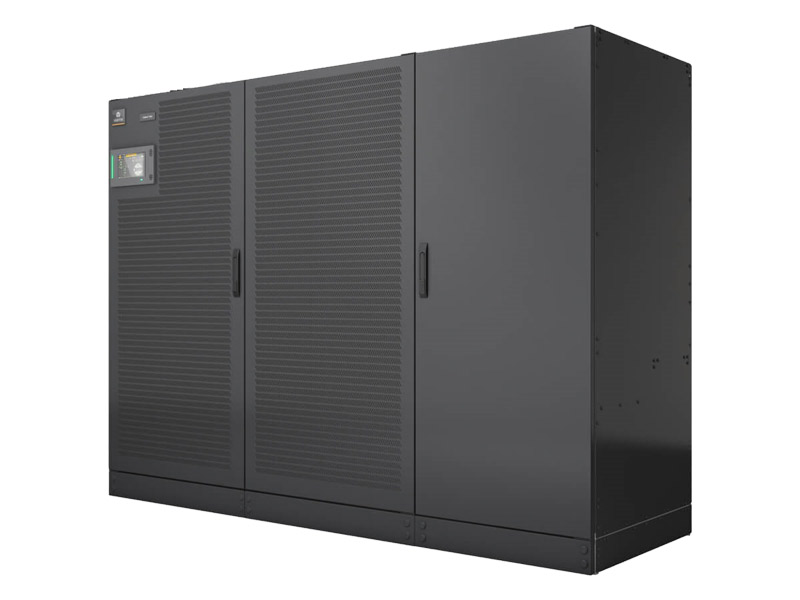 Vertiv Liebert EXL S1 300-1200kVA UPS