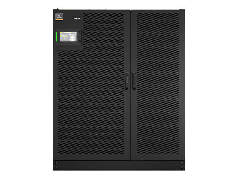 Vertiv Liebert EXL S1 300-1200kVA UPS Vesion