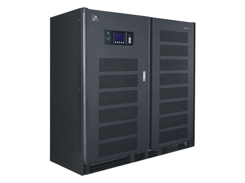 Vertiv Liebert Hipulse-U 80kVA - 500kVA