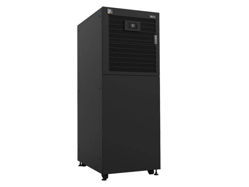 Vertiv EXS series 30-80kVA smart & energy saving UPS