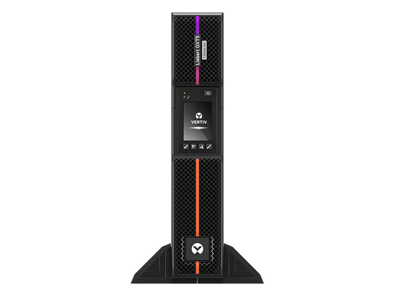 Vertiv™ Liebert® GXT5 Lithium-Ion UPS 1000 - 3000 VA