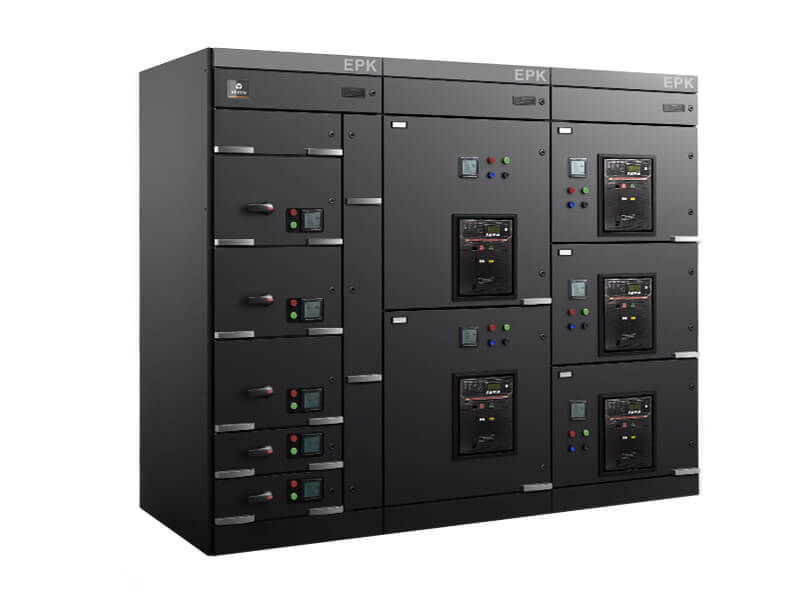 Vertiv Liebert EPK