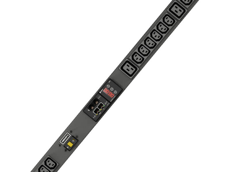 Vertiv Geist GU1 series monitoring PDU