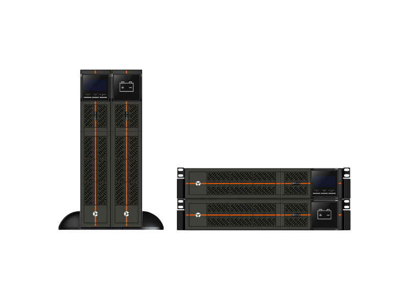 Vertiv ITG 1-10KVA UPS