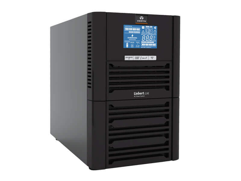 Vertiv Liebert GXE 1-3 kVA