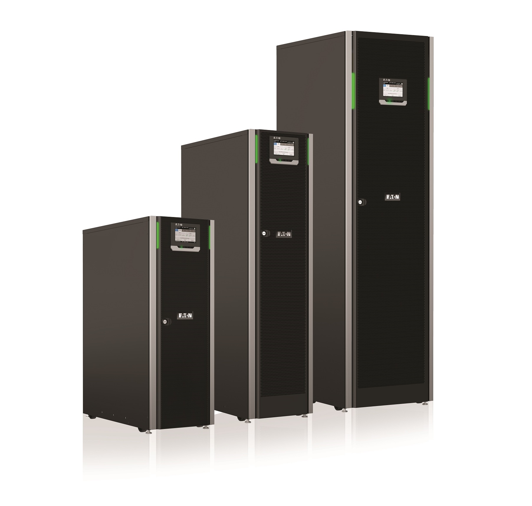 Eaton 91PS&93PS UPS (8-40kW)