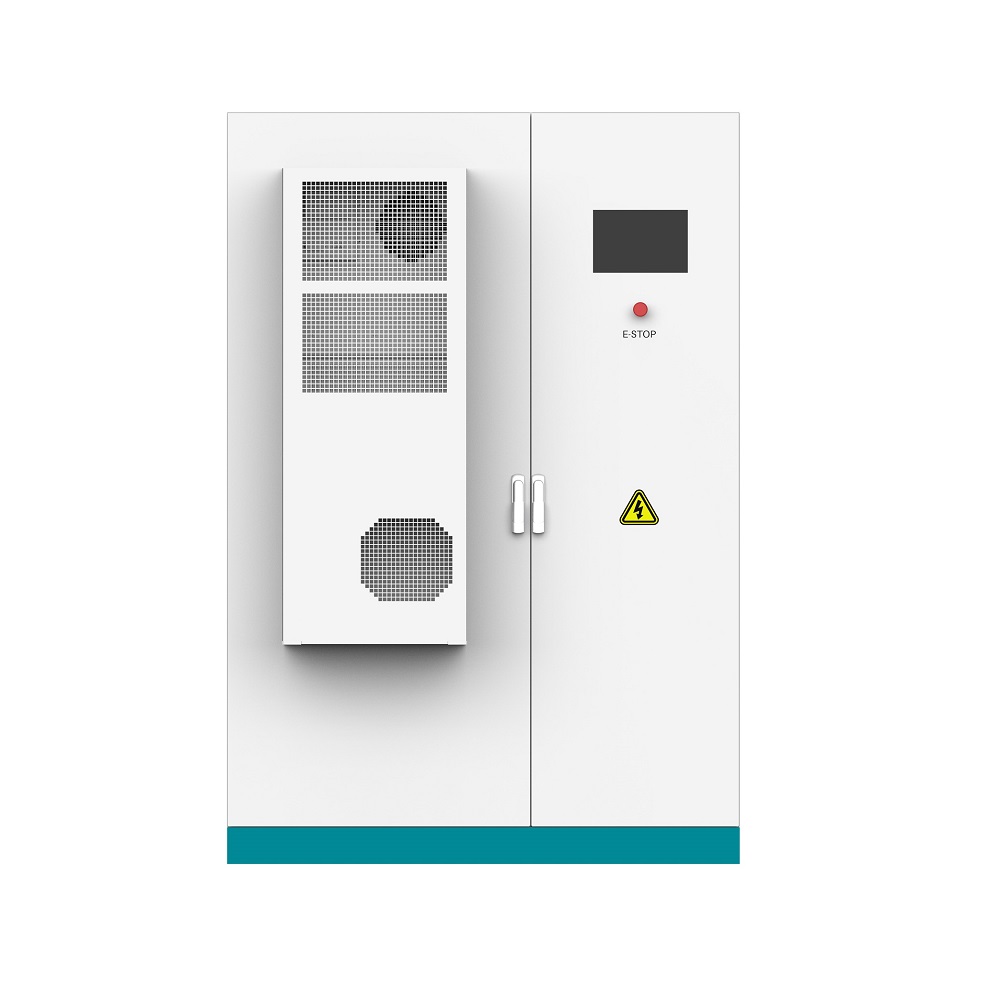 ECM4 Outdoor energy storage system